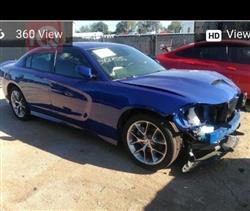 دودج تشارجر